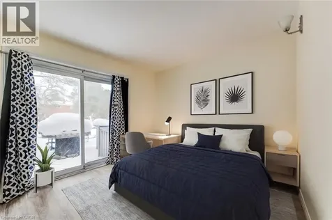 284 Westcourt Place Waterloo ON N2L 2R7