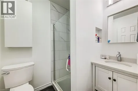 284 Westcourt Place Waterloo ON N2L 2R7