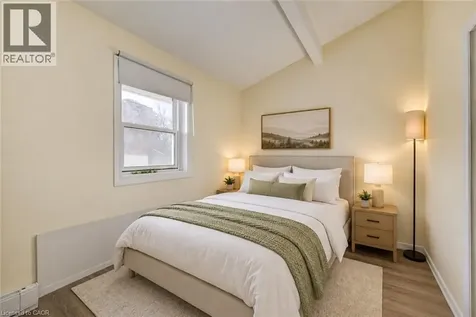 284 Westcourt Place Waterloo ON N2L 2R7