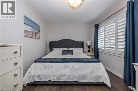 143 Allegra Drive Wasaga Beach ON L9Z 0H6