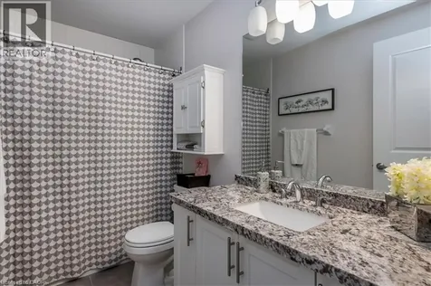 143 Allegra Drive Wasaga Beach ON L9Z 0H6