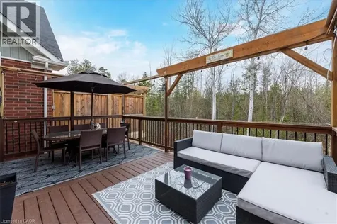 143 Allegra Drive Wasaga Beach ON L9Z 0H6