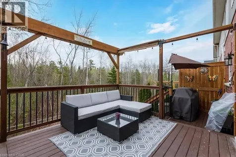 143 Allegra Drive Wasaga Beach ON L9Z 0H6