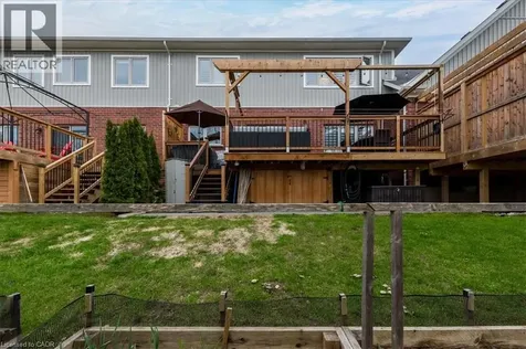 143 Allegra Drive Wasaga Beach ON L9Z 0H6