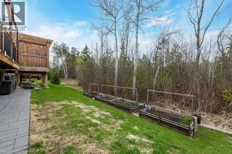 143 Allegra Drive Wasaga Beach ON L9Z 0H6