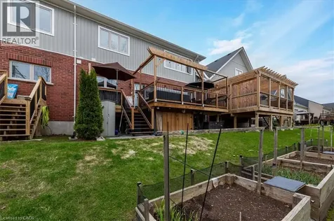 143 Allegra Drive Wasaga Beach ON L9Z 0H6