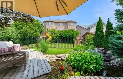 29 Gaines Avenue Dundas ON L9H 7M4