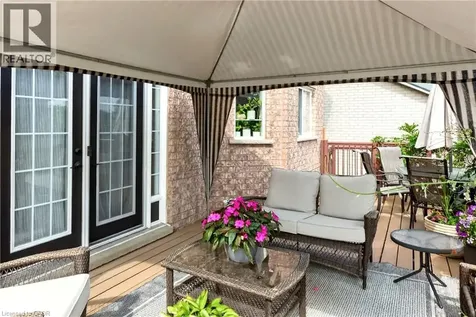 29 Gaines Avenue Dundas ON L9H 7M4