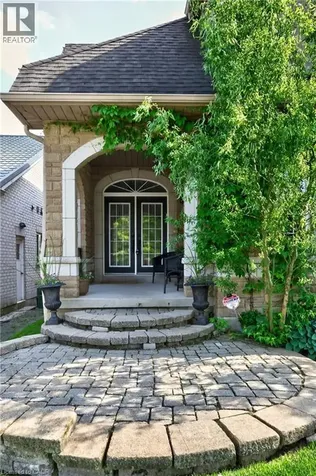 29 Gaines Avenue Dundas ON L9H 7M4