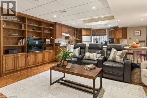 29 Gaines Avenue Dundas ON L9H 7M4