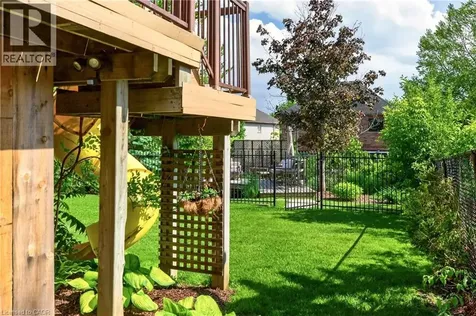 29 Gaines Avenue Dundas ON L9H 7M4