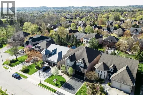 29 Gaines Avenue Dundas ON L9H 7M4