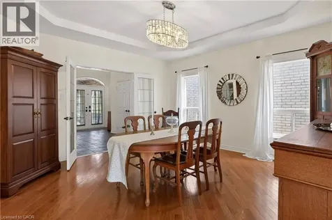 29 Gaines Avenue Dundas ON L9H 7M4