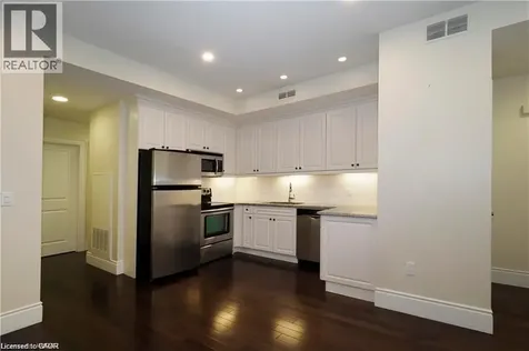 133 Park Street Waterloo ON N2L 6L7