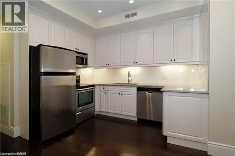 133 Park Street Waterloo ON N2L 6L7