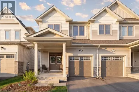 43 Povey Road Fergus ON N1M 0J5