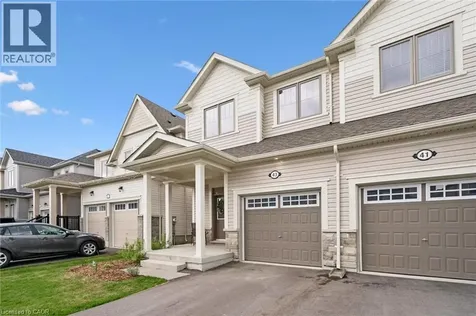 43 Povey Road Fergus ON N1M 0J5