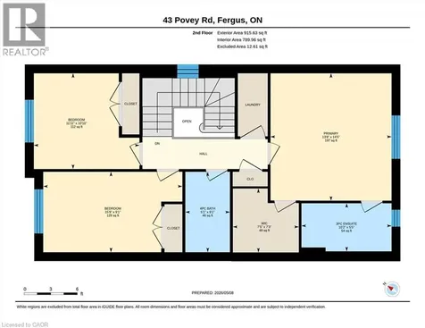 43 Povey Road Fergus ON N1M 0J5
