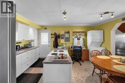 18518 Erie Shore Drive Blenheim ON N0P 1A0