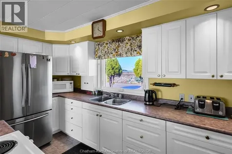 18518 Erie Shore Drive Blenheim ON N0P 1A0