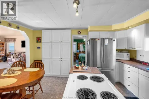 18518 Erie Shore Drive Blenheim ON N0P 1A0