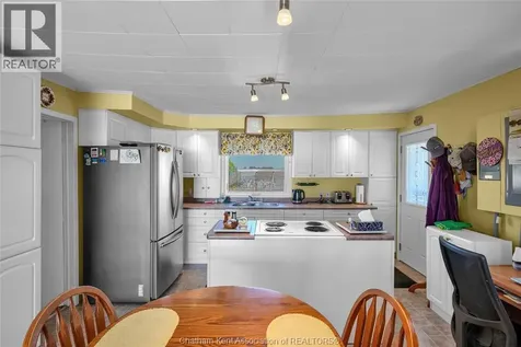 18518 Erie Shore Drive Blenheim ON N0P 1A0
