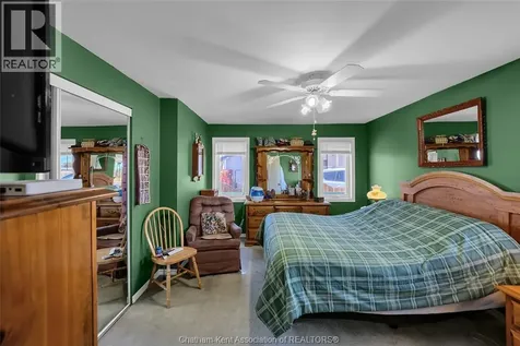 18518 Erie Shore Drive Blenheim ON N0P 1A0