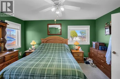 18518 Erie Shore Drive Blenheim ON N0P 1A0