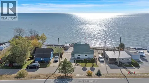 18518 Erie Shore Drive Blenheim ON N0P 1A0