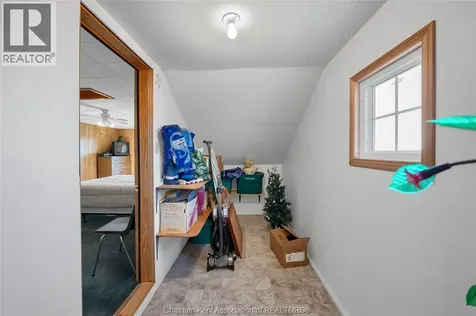 18518 Erie Shore Drive Blenheim ON N0P 1A0