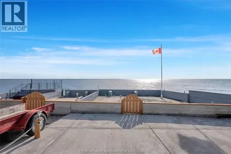 18518 Erie Shore Drive Blenheim ON N0P 1A0