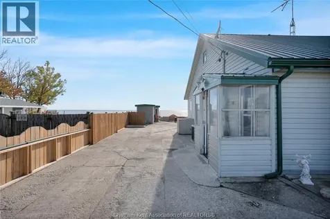 18518 Erie Shore Drive Blenheim ON N0P 1A0