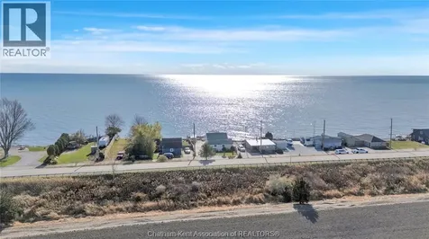 18518 Erie Shore Drive Blenheim ON N0P 1A0