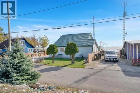 18518 Erie Shore Drive Blenheim ON N0P 1A0