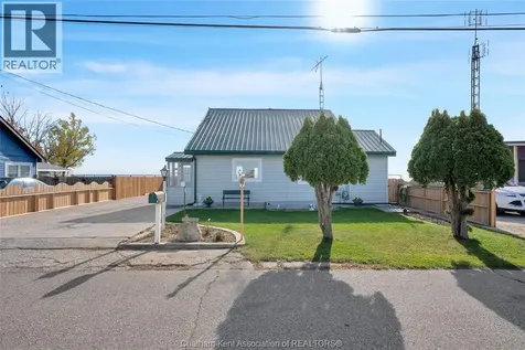 18518 Erie Shore Drive Blenheim ON N0P 1A0