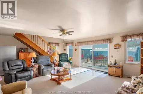 18518 Erie Shore Drive Blenheim ON N0P 1A0