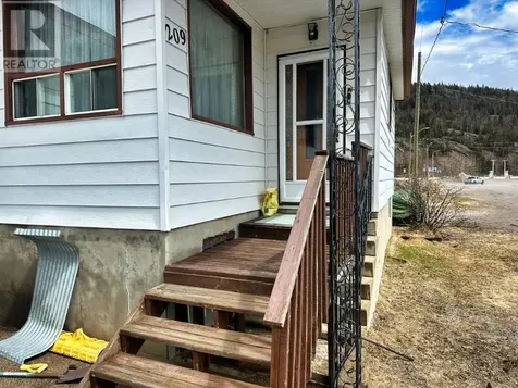 209 Walker Street Schreiber ON P0T 2S0