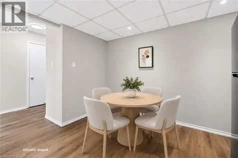 5070 Pinedale Avenue Burlington ON L7L 5V6