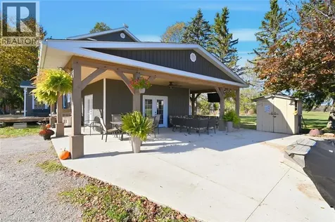 9043 Ridge Road Niagara Falls ON L3B 5N7