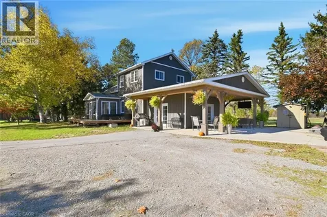 9043 Ridge Road Niagara Falls ON L3B 5N7