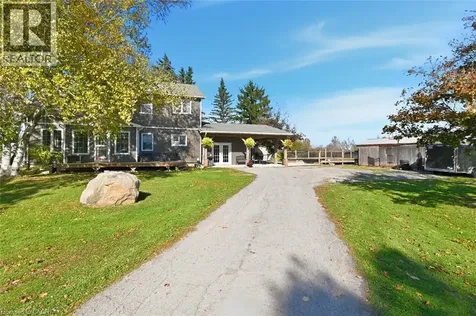 9043 Ridge Road Niagara Falls ON L3B 5N7