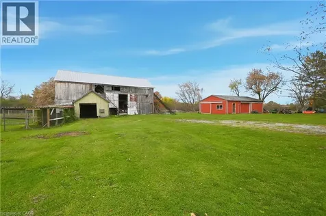 9043 Ridge Road Niagara Falls ON L3B 5N7