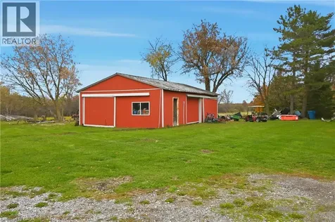 9043 Ridge Road Niagara Falls ON L3B 5N7