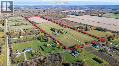 9043 Ridge Road Niagara Falls ON L3B 5N7