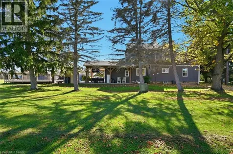 9043 Ridge Road Niagara Falls ON L3B 5N7