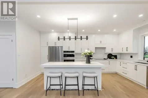 6 Butternut Crescent Wasaga Beach ON L9Z 3S9