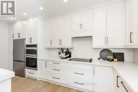 6 Butternut Crescent Wasaga Beach ON L9Z 3S9