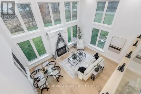 6 Butternut Crescent Wasaga Beach ON L9Z 3S9