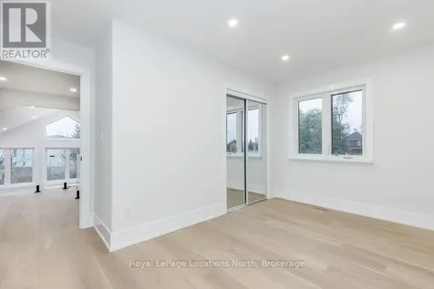 6 Butternut Crescent Wasaga Beach ON L9Z 3S9
