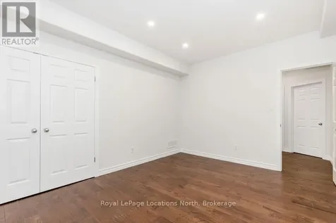 6 Butternut Crescent Wasaga Beach ON L9Z 3S9